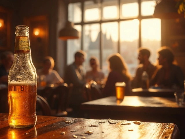 Způsobuje Bud Light opilost? Pravda o alkoholu a míře opojení
