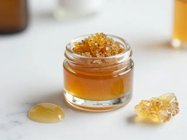 Jak chutnají CBD dabs? Průvodce chutí a výběrem koncentrátů