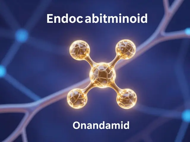 Jak aktivovat anandamid: Přírodní cesty k endokannabinoidnímu systému