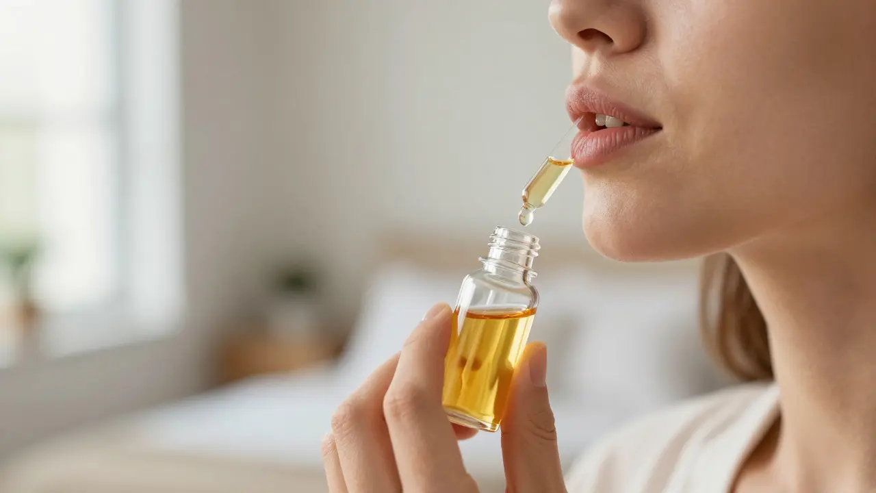 Která forma CBD je nejlepší na bolest? Porovnání krystalů, olejů a gelů