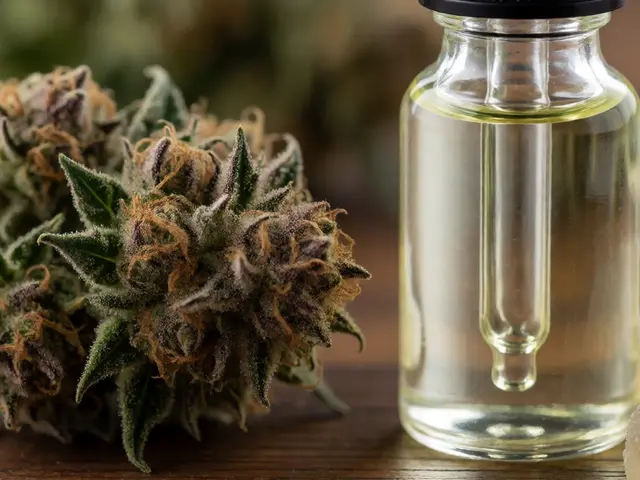 HHC Flower vs. Delta-8: Který konopný produkt je lepší?