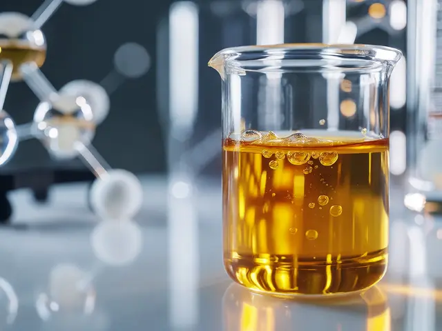 Jak psychoaktivní je HHC? Srovnání účinků s THC a CBD