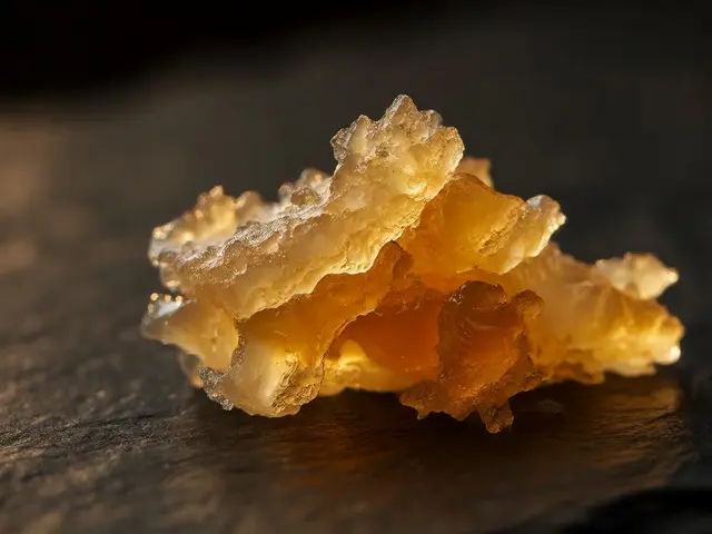 Účinky CBD crumble: Co čeká vaše tělo a mysl?