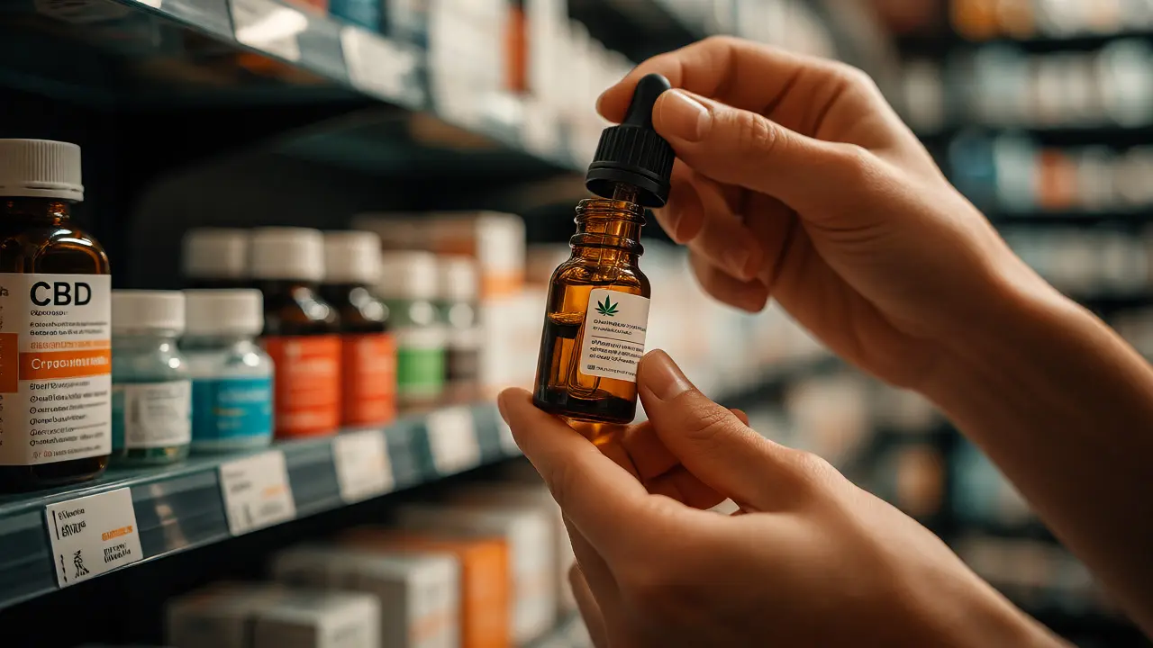 CBD: Je to lék, nebo bylinka? Průvodce právním a vědeckým statusem