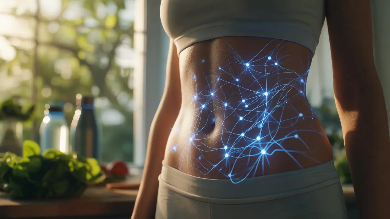 Co dělá CBD s vaší váhou? Vztah mezi kanabidiolem a metabolismem