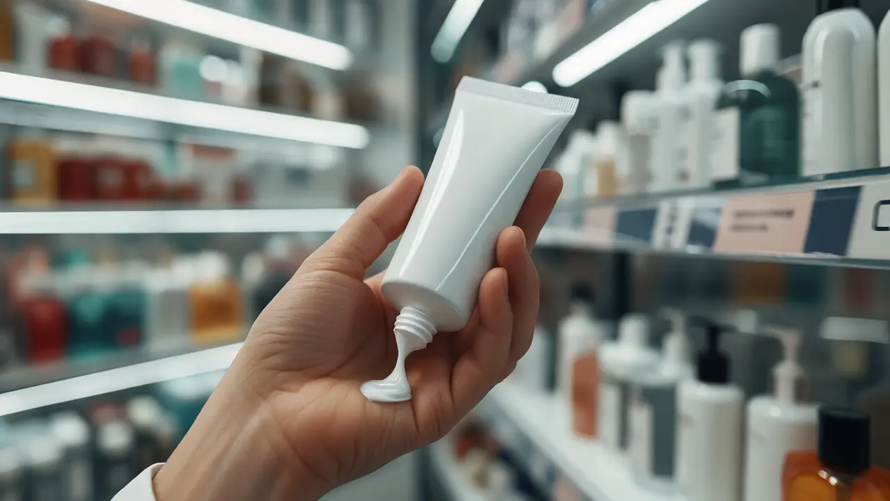Je CBD lotion schválena FDA? Pravda o regulaci konopné kosmetiky
