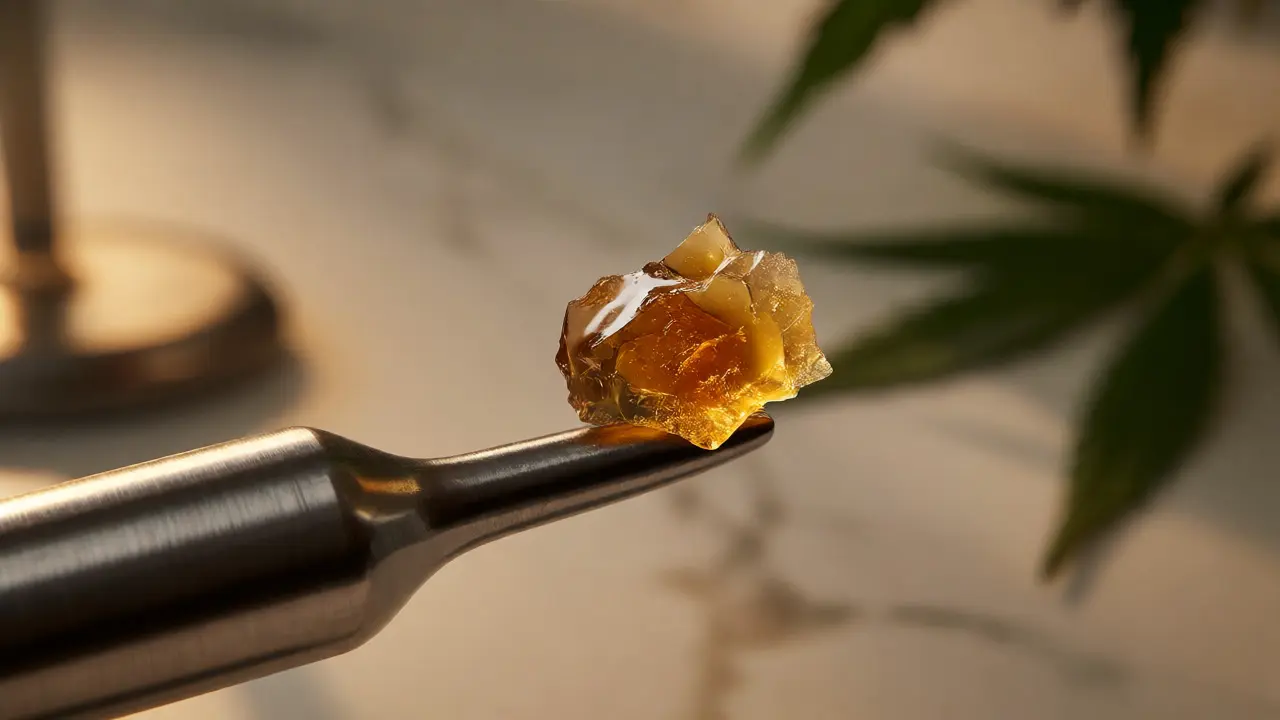Kolik CBD dabu použít při prvním kouření? Průvodce dávkováním
