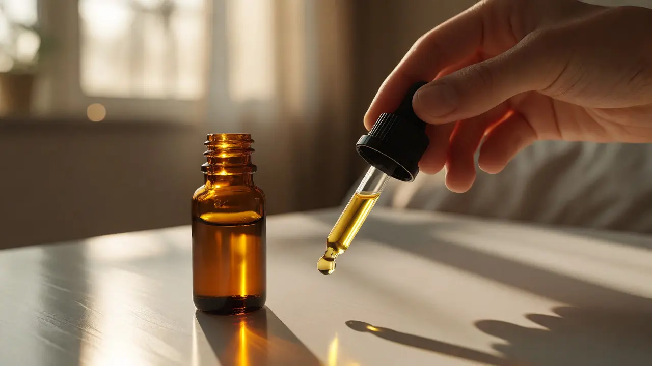 Kolik mg CBD v jedné dávce? Průvodce dávkováním pro začátečníky i pokročilé