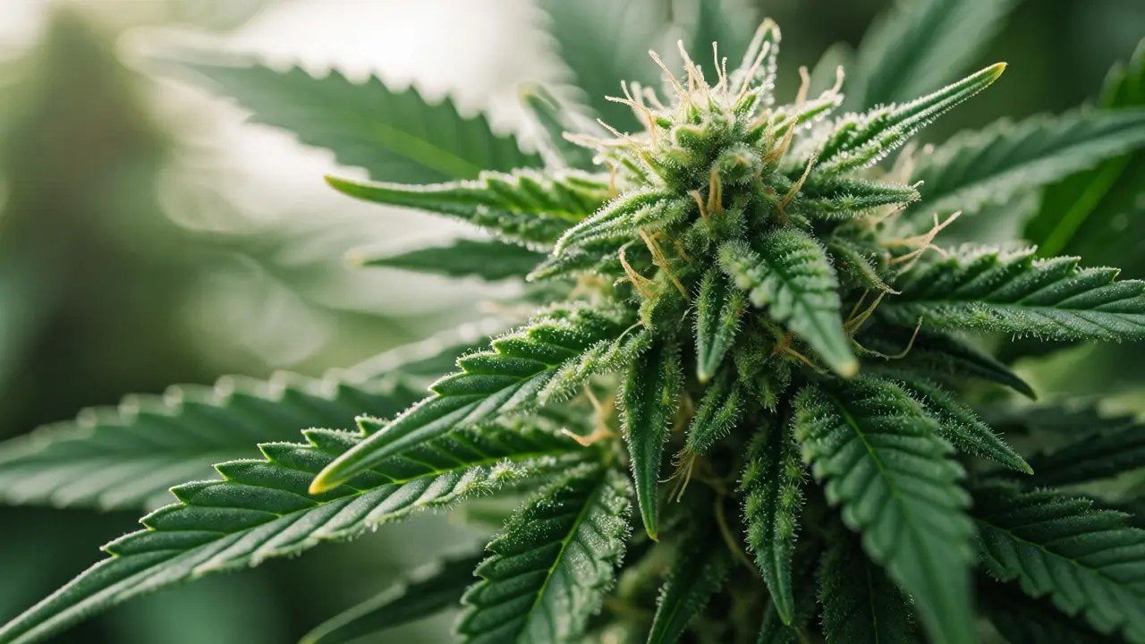 THCP vs THCA: Který kanabinoid je silnější?