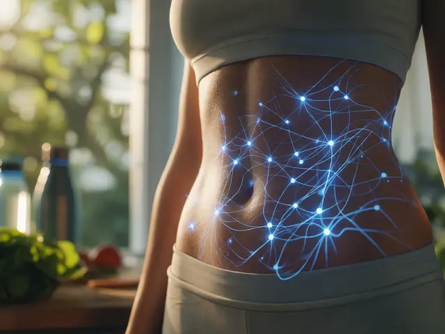 Co dělá CBD s vaší váhou? Vztah mezi kanabidiolem a metabolismem