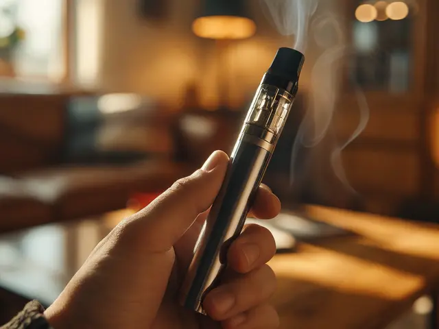 Je 5 mg kanabinoidů hodně? Průvodce dávkováním H4CBD
