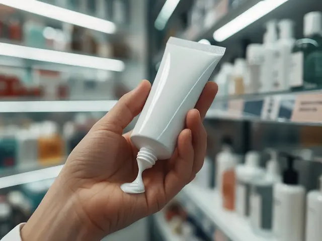 Je CBD lotion schválena FDA? Pravda o regulaci konopné kosmetiky