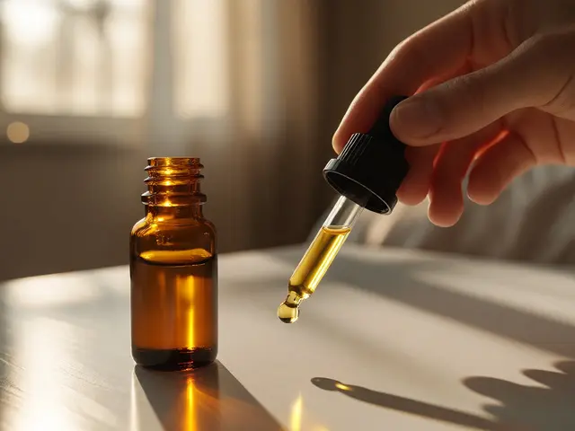 Kolik mg CBD v jedné dávce? Průvodce dávkováním pro začátečníky i pokročilé